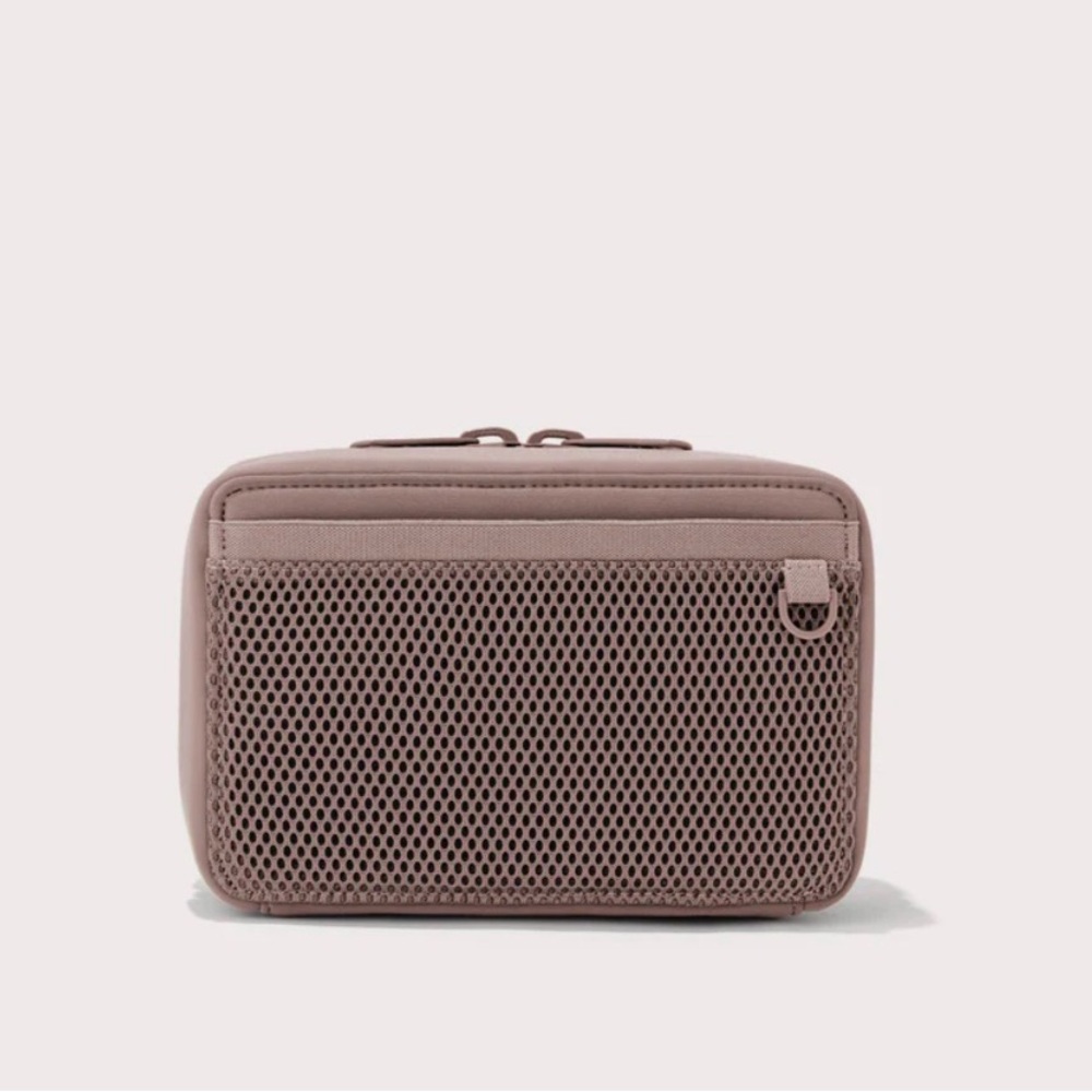 Brand New Dagne Dover Arlo Neoprene Tech Organizer Travel Case